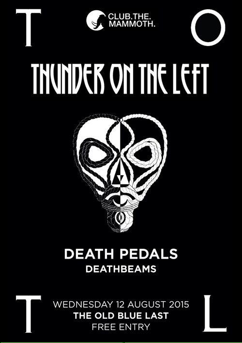 Deathbeams tweet media