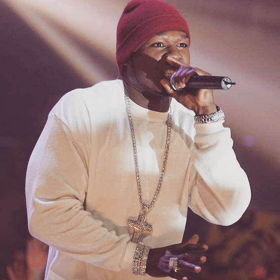 YPlan's tweet photo. Heading to @TheO2 tonight for @50cent + wanna get a #VIP upgrade treatment? #MakeMeVIP here: http://t.co/h1ZlLIaC8H http://t.co/dlRdIHVcmZ