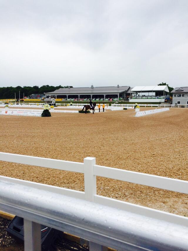 Waylon Robets and Bill Owen  #GoCanadaGo