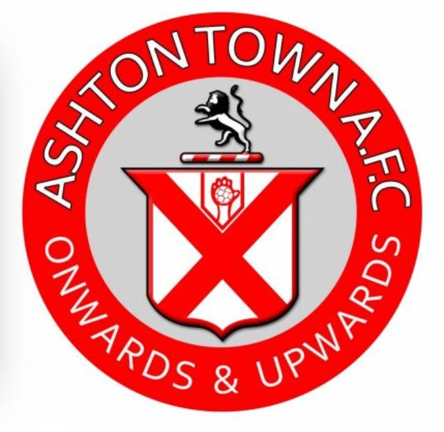 Looking forward to working with @ashtontownafc U18s this season