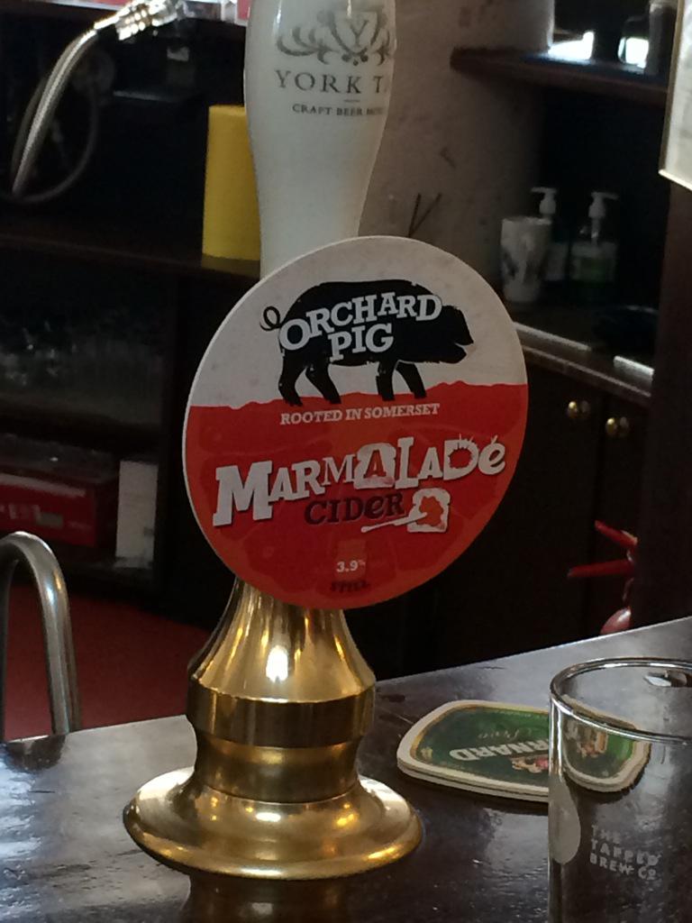 1Danny_G's tweet photo. Pint number 1 http://t.co/lJko0N6aiA