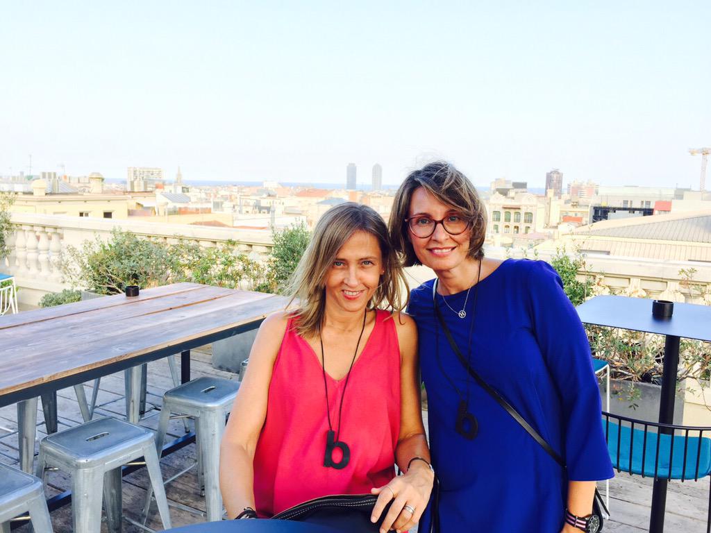 martabru74's tweet photo. Summertime cocktail by #Bestours ayer en el #HotelAlmaBarcelona, todo un éxito! @BestoursCorp http://t.co/kCQPhzaNOV