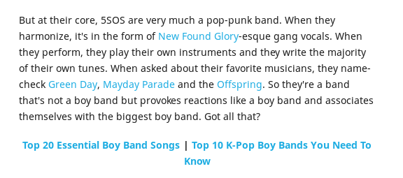 HotBandFam's tweet photo. BillBoard stans 5SOS!  -K http://t.co/QYbYQWJZBe