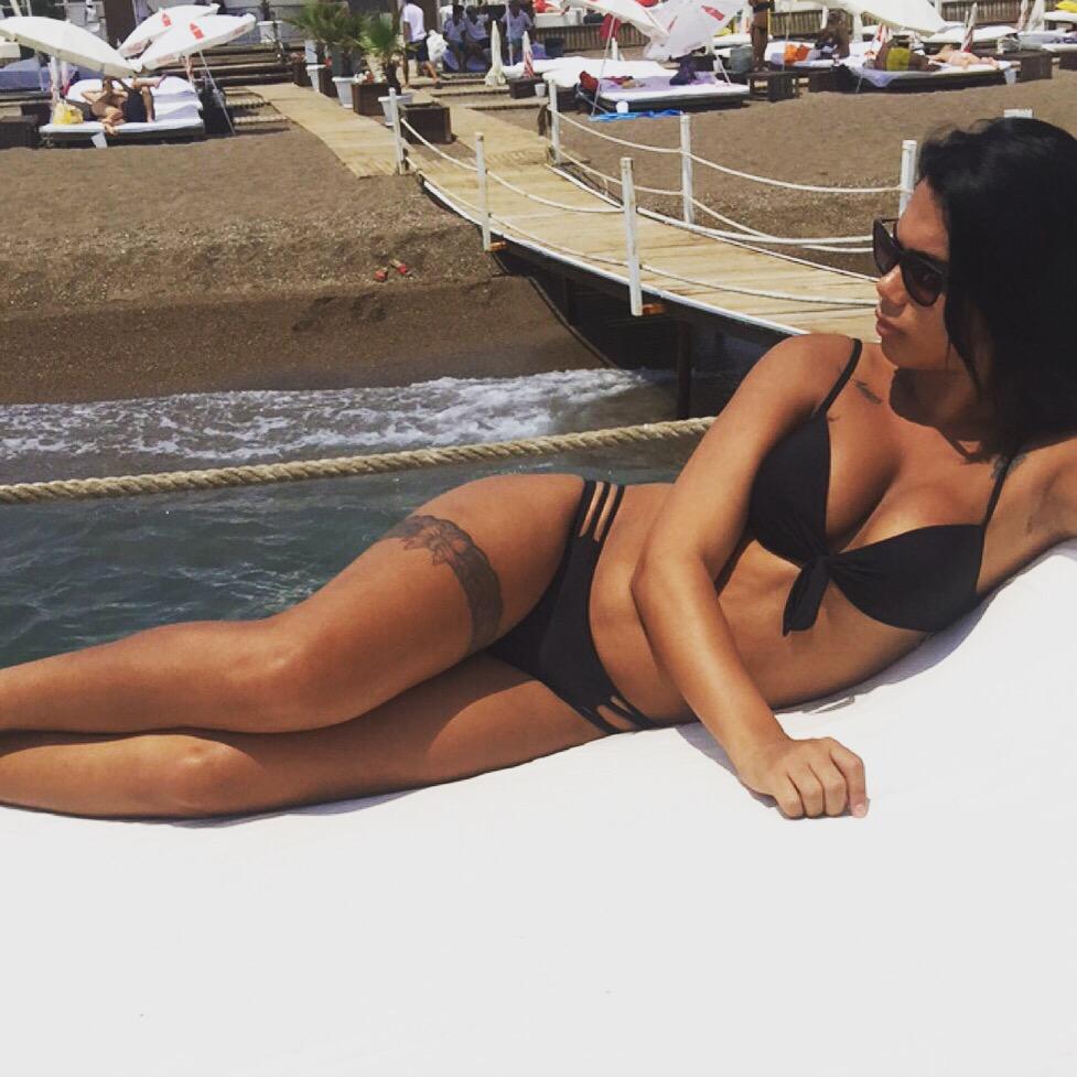 Nez Sayginer (@nsayginer) on Twitter photo 