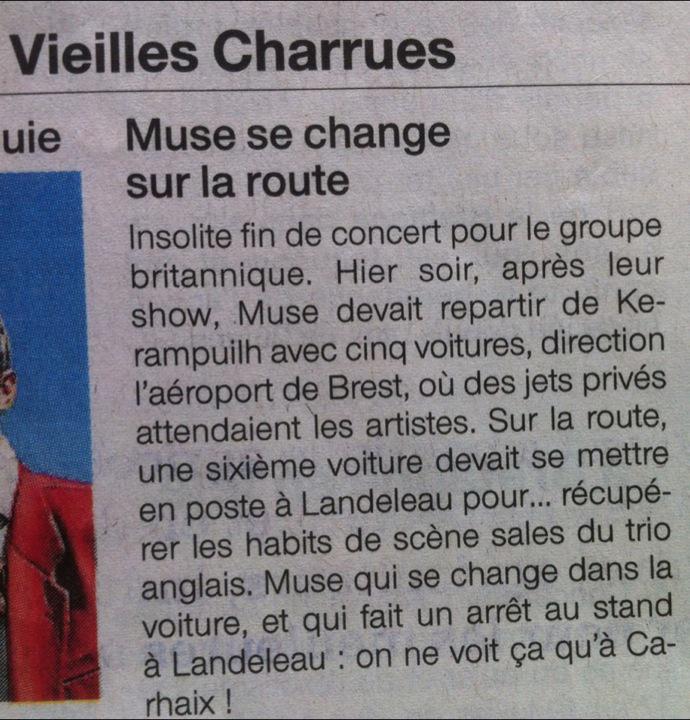 Muse Station tweet media