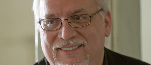 Happy 61st birthday to sci/fi TV & movie writer, J. Michael Straczynski.   