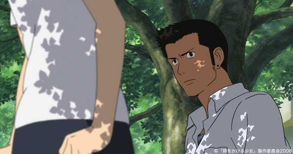 時をかける少女 あらすじ キャスト声優まとめ 金曜ロードショー放送 超 アニメディア
