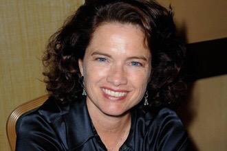 Happy birthday to actress, Heather Langenkamp. 