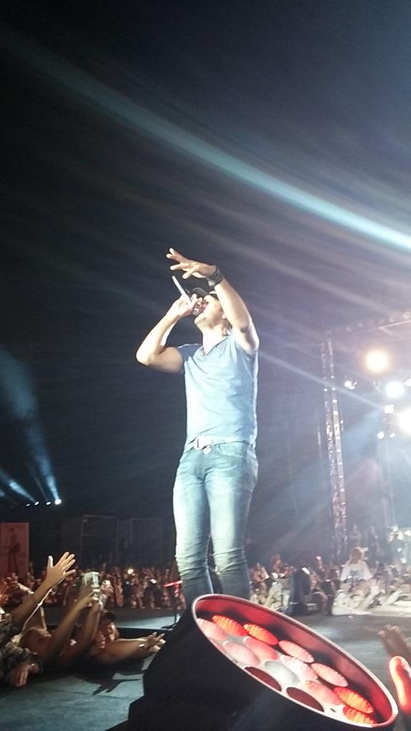 Happy Birthday Luke Bryan!! 