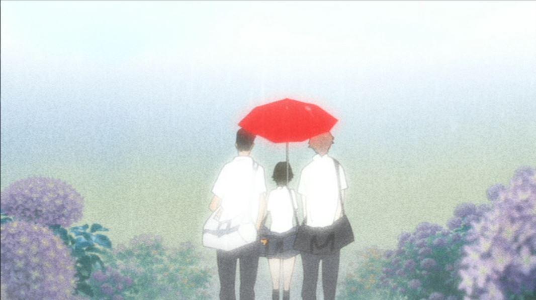 細田守版 時をかける少女 の裏話 考察等