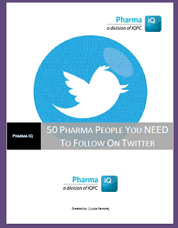 PharmaIQ's tweet photo. Top 50 #Pharma Industry People or Organisations on Twitter You Must Follow http://t.co/UXT6kpAyht http://t.co/xR5fmzO4z3