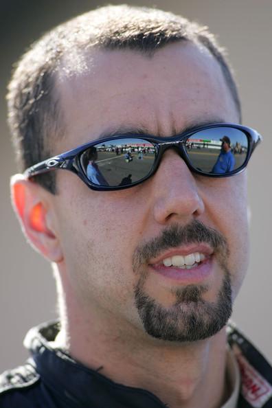 Today\s Happy Stock Car Facts Birthday: Brandon Ash 