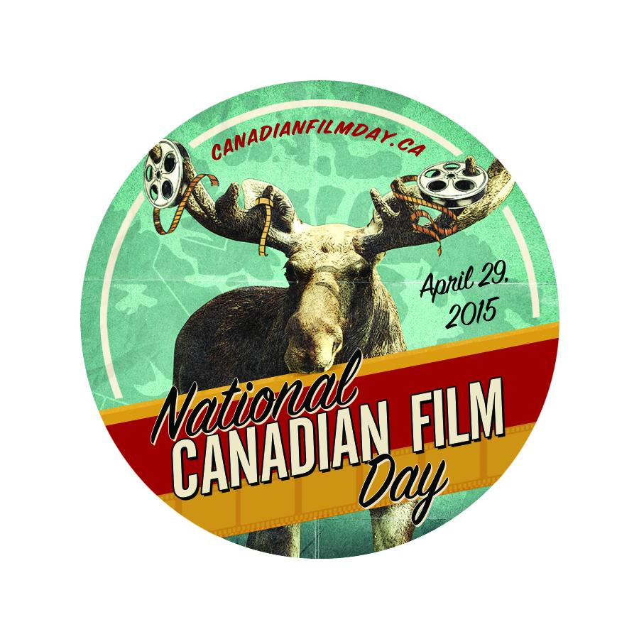 REELCANADA's tweet photo. Happy #WorldEmojiDay! @TimHortons adding a new #textlikeacanadian emoji to celebrate? Borrow our #canfilmday moose!? http://t.co/hNcaz9k8Wb