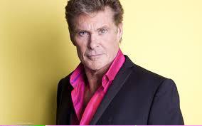 Happy 63rd birthday to Michael Knight himself, David Hasselhoff. 