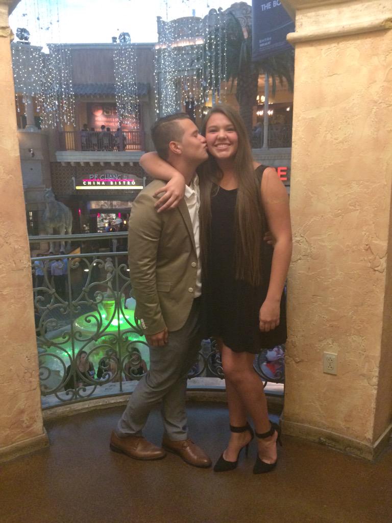 Happy birthday bitch! Love you to pieces 