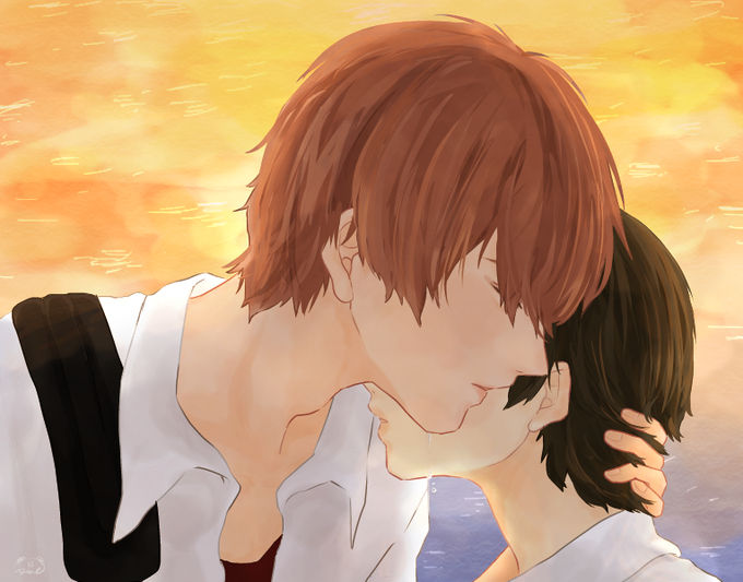 未来で待ってるのtwitterイラスト検索結果 古い順