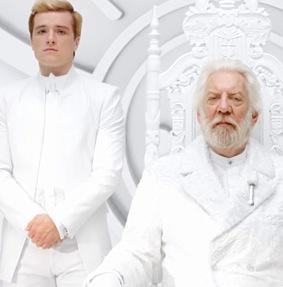 Happy Birthday Donald Sutherland! 