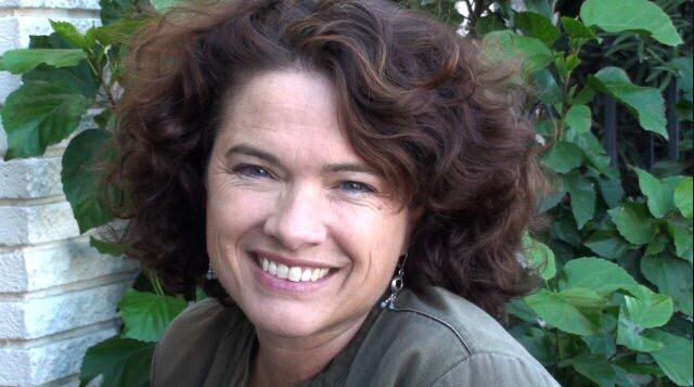 Happy Birthday, Heather Langenkamp!  