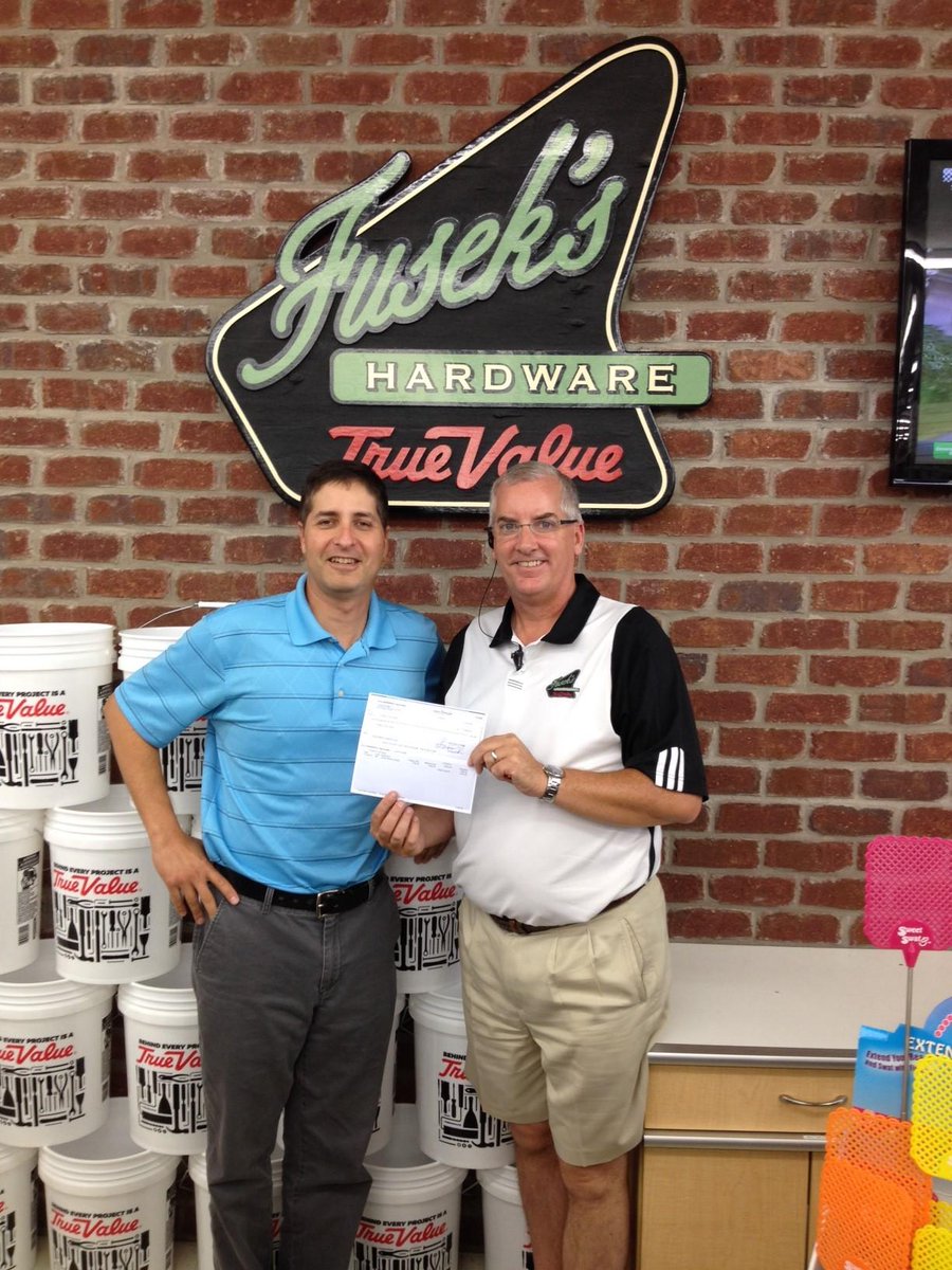 Congrats to <a href="/fusekshardware/">Fusek's Hardware</a> for winning the <a href="/langenfeldmedia/">Langenfeld Media</a> contest.