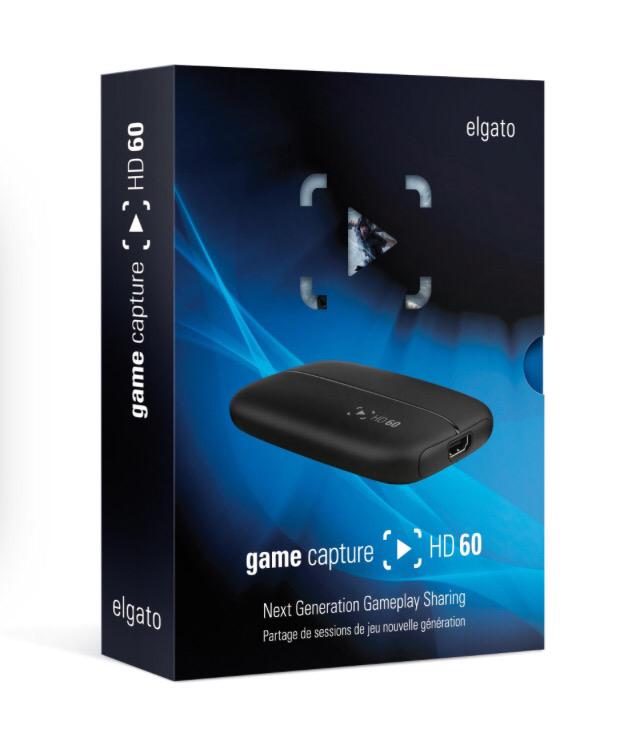 oDaths's tweet photo. Elgato giveaway RT to enter http://t.co/CSbK6ZAnWj