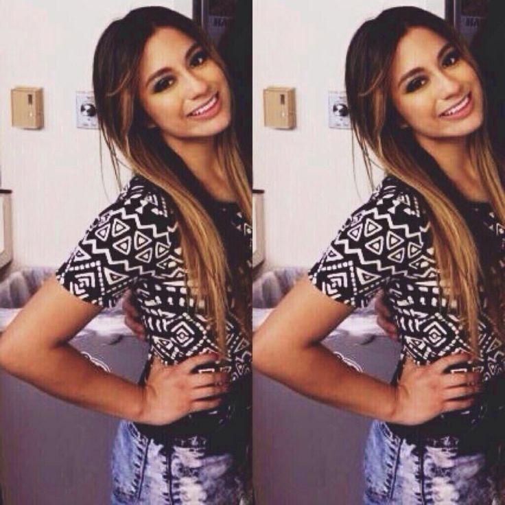 hey, I'm ally and I'm new here would you RT for me lovelys? 💜