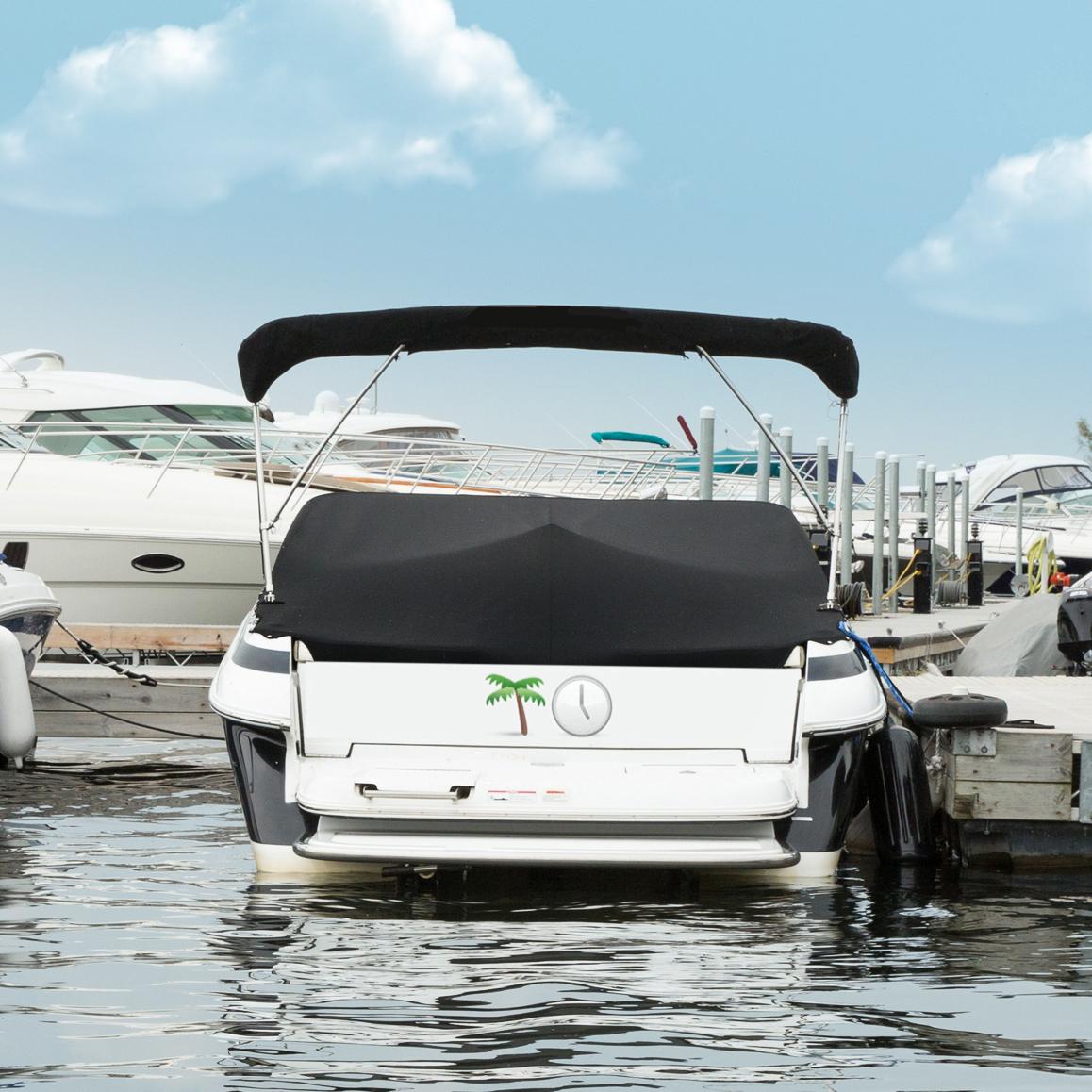 discoverboating's tweet photo. The best 🚤 ⛵️ boat names don’t need words. It’s #WorldEmojiDay! Tweet your emoji name for a chance to win goodies. ⚓ http://t.co/pOmyhDROJT