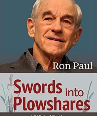 AMNewsStream's tweet image. Ron Paul’s New Book #ronpaul #RandPaul2016 #Libertarian #Amazon anti-mainstream.com/ron-pauls-new-…