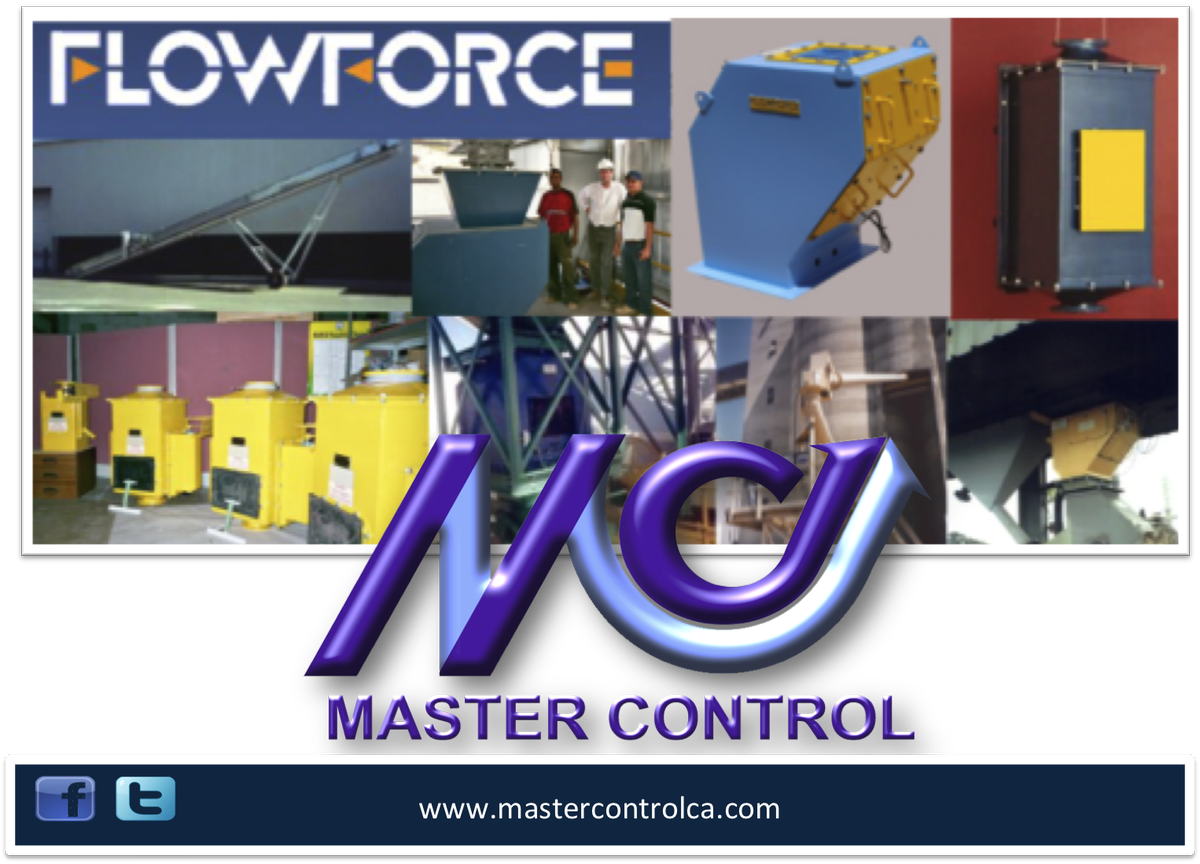 MastercontrolCa's tweet image. Somos representante de oficiales de #Flowforce en Guatemala y toda la región centroaméricana.
