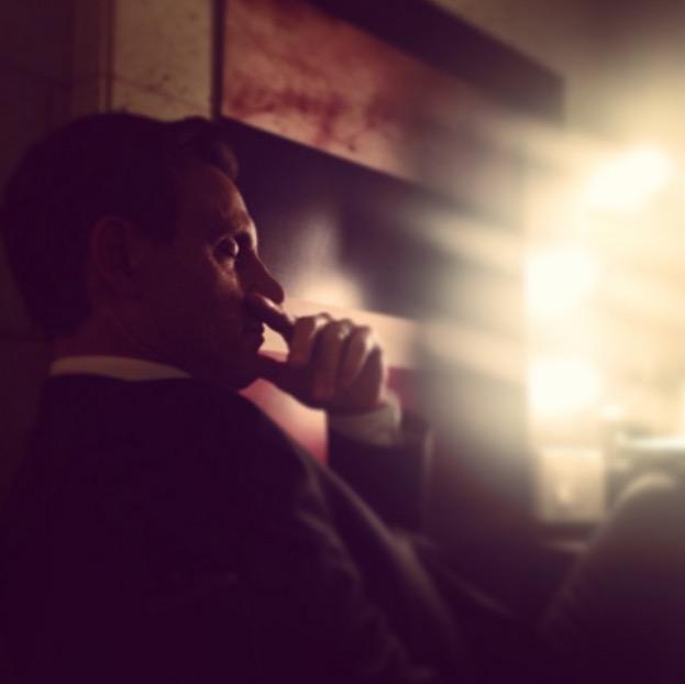 LA_fangirl1's tweet photo. "I crave the smell of you on me." http://t.co/WHHxHep22Y