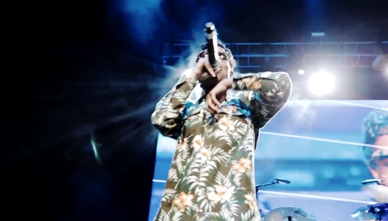 revolttv's tweet photo. Check out what happened when the #LocalLoveTour stopped in #Detroit w/ @McD_Detroit - http://t.co/lHwQAWCA18 http://t.co/9aEYdiacA9