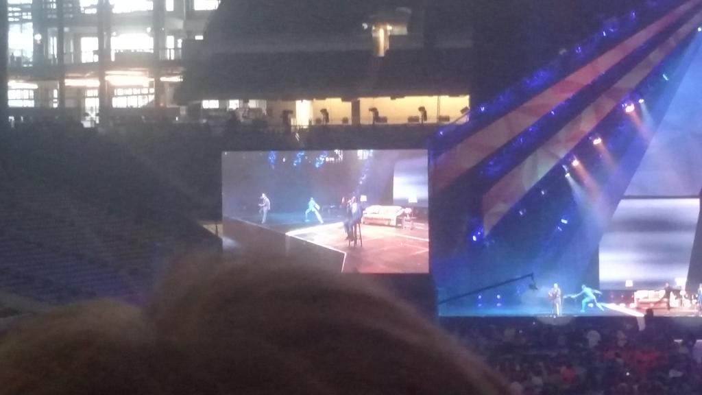 FablousRobot's tweet image. This is what I think when I hear Jesus is good news !! #RiseUpELCA