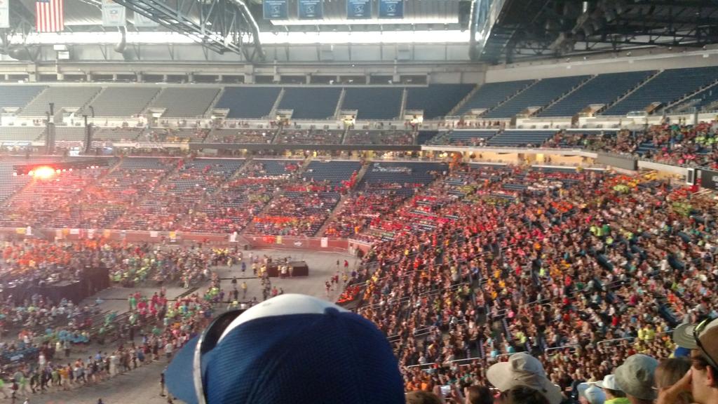 FablousRobot's tweet image. This is what I think when I hear Jesus is good news !! #RiseUpELCA