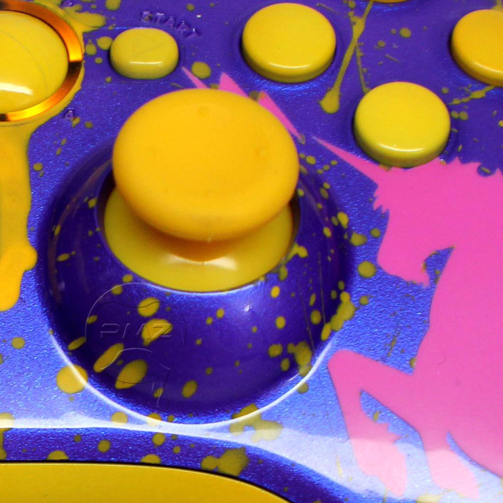 ProModz's tweet image. Perhaps the silliest custom I&apos;ve ever made lol