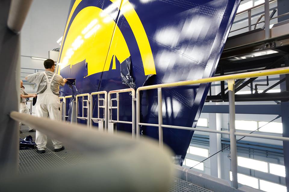 Volare con Lufthansa: arriva il nuovo concept tariffario per l’Europa 1 Volare con Lufthansa