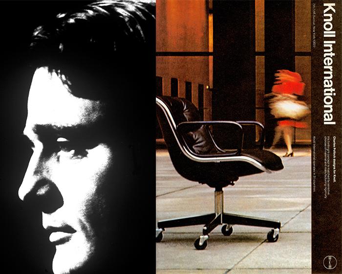 Knoll_Inc's tweet photo. Today we highlight the Pollock Executive Chair designed by Charles Pollock in 1963 http://t.co/UosFcsgK9k #homeoffice http://t.co/DDgdZikwej