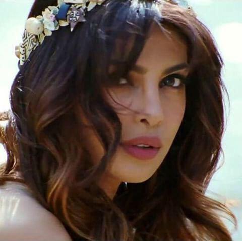  HAPPY BIRTHDAY PRIYANKA CHOPRA ARAB FAN 