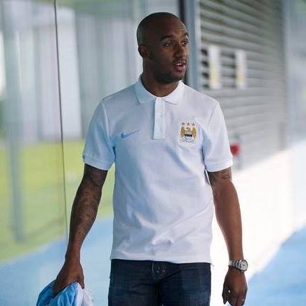 Welcome to @mcfc Fabian Delph
#WelcomeDelph