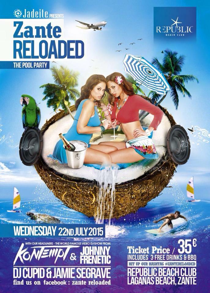 Thomas Cook Zante tweet media