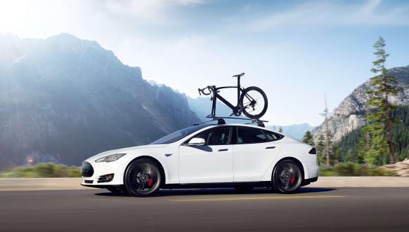 WIRED's tweet photo. Tesla’s new “Ludicrous Mode” officially makes the Model S a supercar http://t.co/nII8ewPUkr http://t.co/CDIOkCdz9a