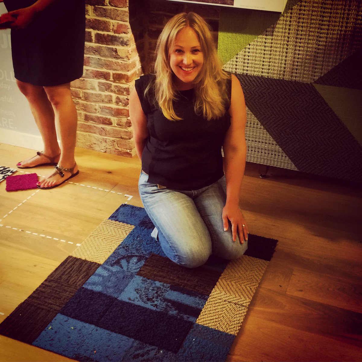 JessicaMcFadd's tweet image. Vote for your favorite @Flor #FlorDesignChallenge2015 - @HipMamasPlace is the DC winner! flor.com/flor-design-ch…