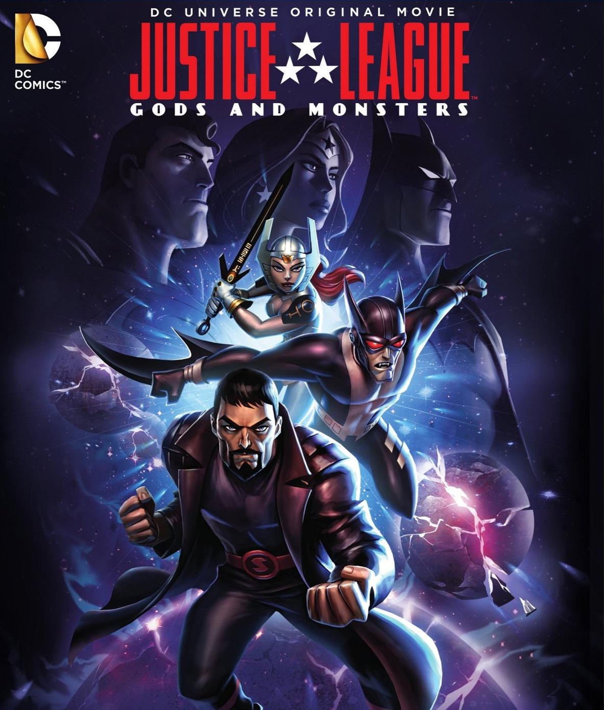[Animação] Justice League: Gods And Monsters - Saiu! (SPOILERS) CKIAYSQVAAAe3QO