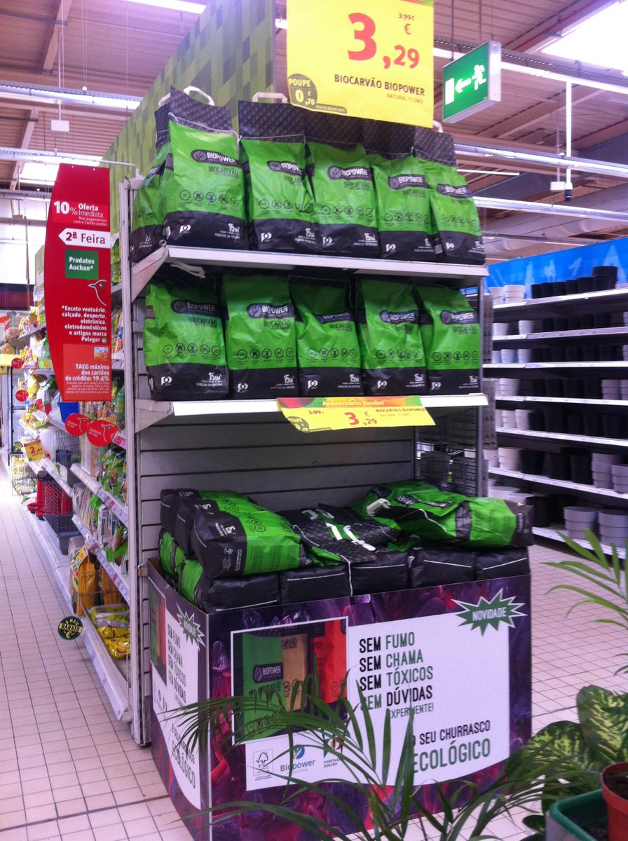 Ibero Massa Floresta tweet media