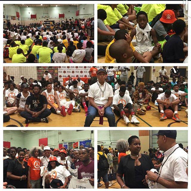 Watch Russell Simmons's leaked NSFW photo on TwXstars