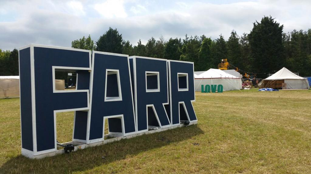TwistedHaloUK's tweet photo. Spot LOVO! Are you VIP @FarrFestival or an artist? Come say hi! #farrfest #farrfestival #VIP #LoveLOVO http://t.co/FW13CS1YmQ