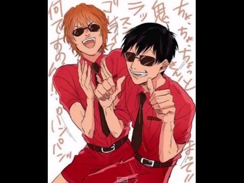 youtube_ch_jp's tweet image. 【アニメ専門YouTube】弱虫ペダル　抱腹絶倒　おもしろ動画まとめ⑤ - anime.youtube-ch.jp/yowamushi-peda… | #Animationanimation #Haikyū #Haikyūハイキュー #ハイキュー #ハイキュー