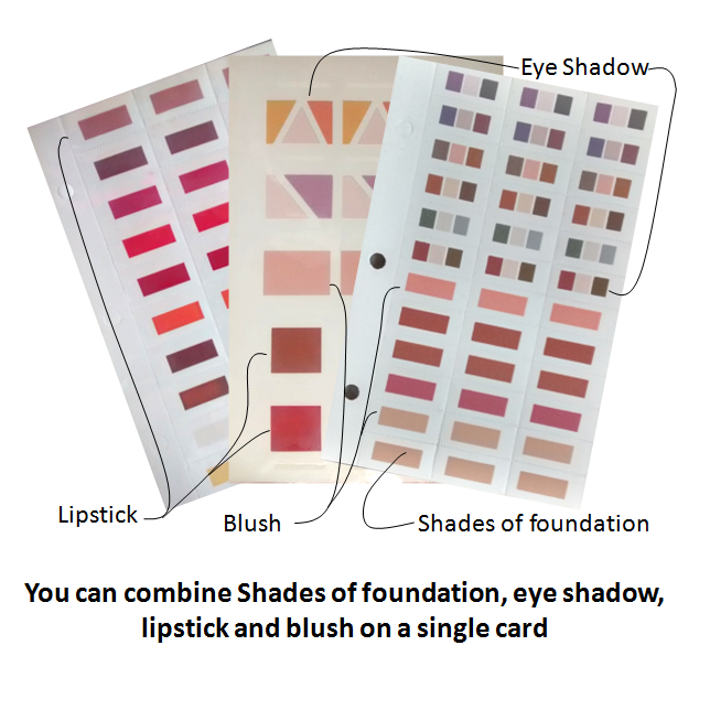 printingland's tweet photo. #cosmeticsampling You can combine #eyeshadow #blush #lipstick on a single card http://t.co/QSOuZA30vb  #beautynews http://t.co/VipZRpbBoV