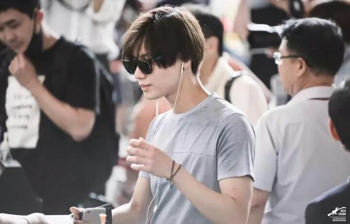 Still have exams tmr, goodnight shinee world, happy birthday lee taemin   