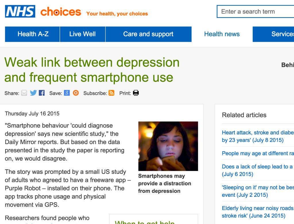 digitoouk's tweet image. Research on Depression - Start up of idea danielleweeks1.com/2015/07/17/res…