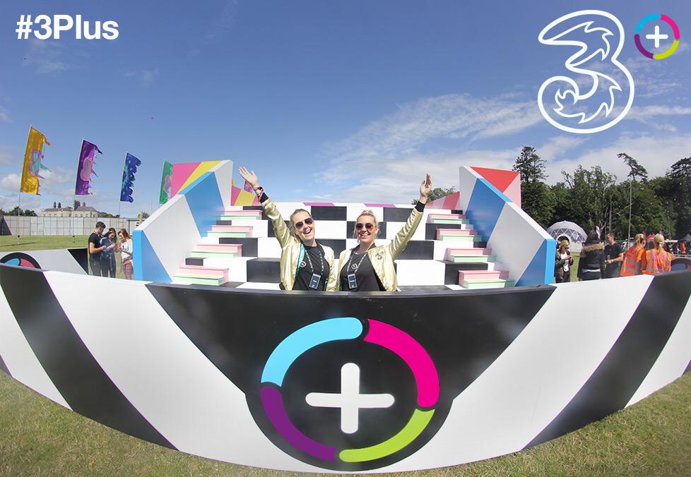 .<a href="/longitudefest/">Longitude Festival</a> are you ready to dance all night? 3Deck is the best view in the house; Get the #3Plus app to book!