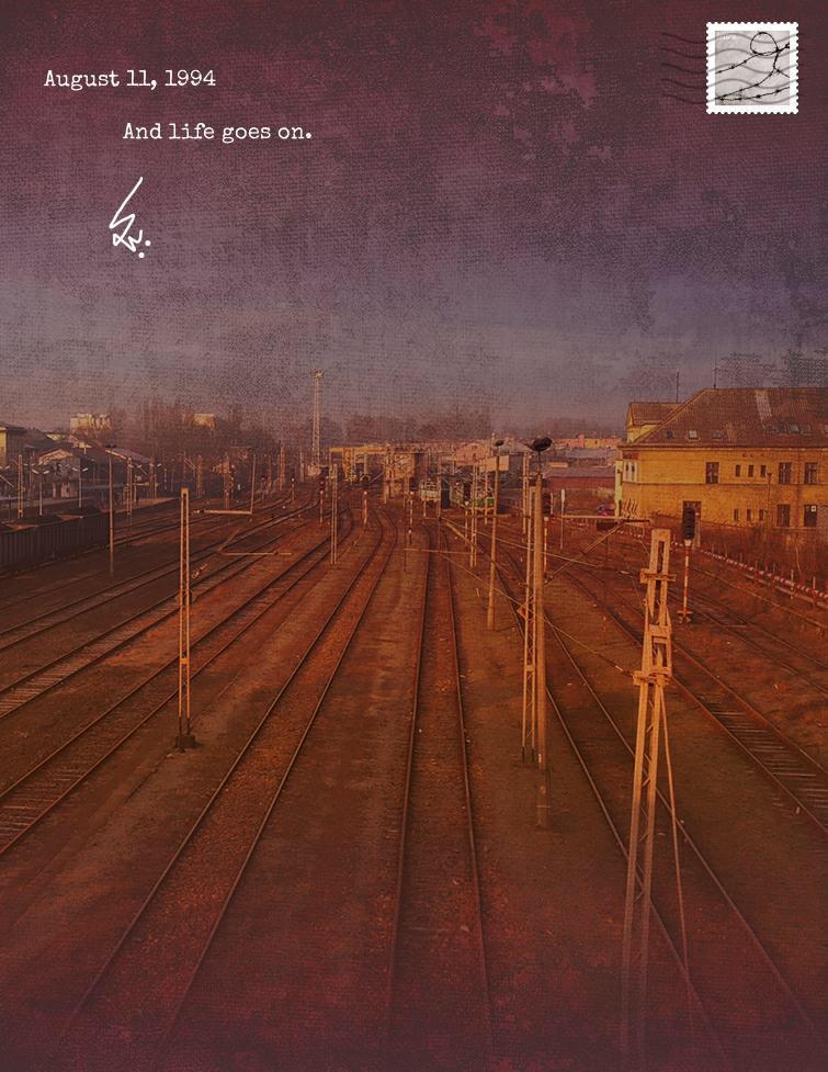 lettrsfound's tweet photo. .@siddharthpalai's #indelible #message. Sometimes #simplicity is powerful. @lettrs  http://t.co/HtNHyfkrQC http://t.co/WlY7uKXSRl